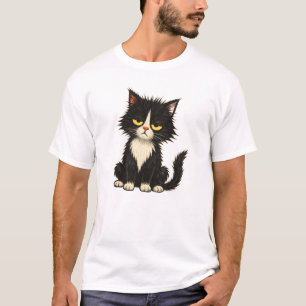 Camiseta Calm Chaos