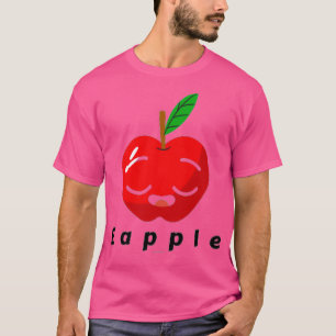 Camiseta Calm Eapple