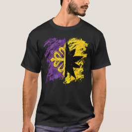 Camiseta Calontsteorra