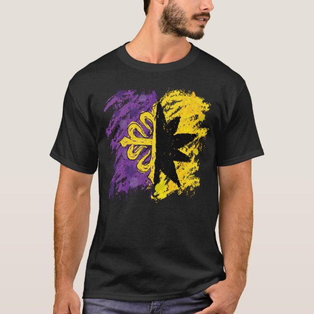 Camiseta Calontsteorra (Anverso)