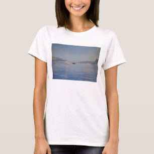 Camiseta Calor 2008 del verano