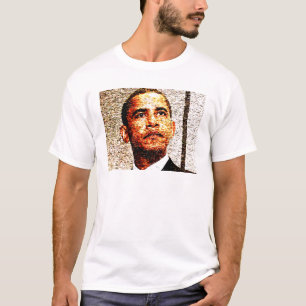 CAMISETA CALOR DE OBAMA