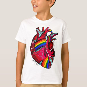 Camiseta Calor sin Dios 1