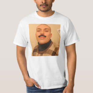 Camiseta Caloría Chuchesta - tenis