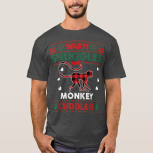 Camiseta Calurosas gargantas regalos de los amantes de los