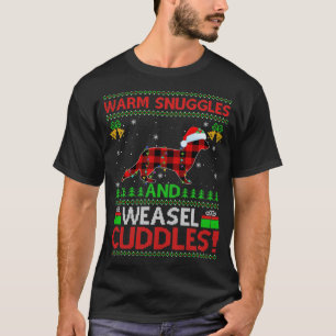 Camiseta Calurosas Huevas Y Albornoces De Semilla Feo Chris