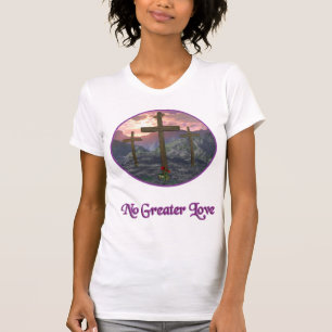 Camiseta Calvario