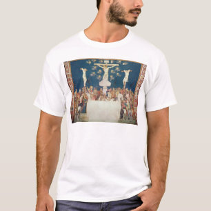 Camiseta Calvary