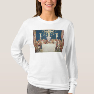 Camiseta Calvary