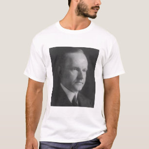 Camiseta Calvin Coolidge 30