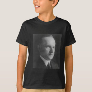 Camiseta Calvin Coolidge 30