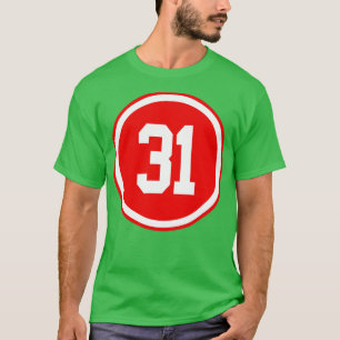 Camiseta Calvin Pickard