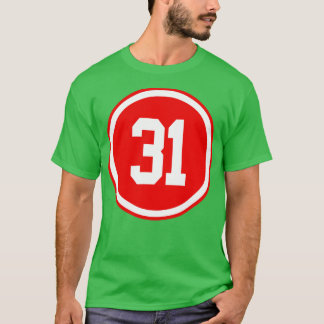 Camiseta Calvin Pickard