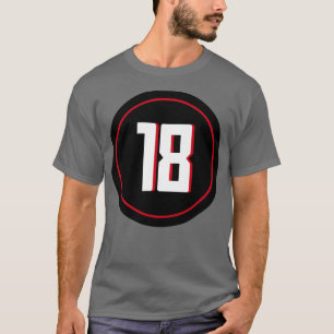 Camiseta Calvin Ridley TShirt