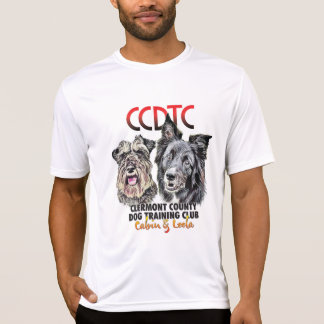 Camiseta Calvin y Leela