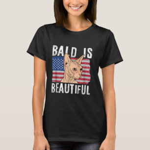 Camiseta Calvo es Hermoso Bal del Día de la Independencia 4