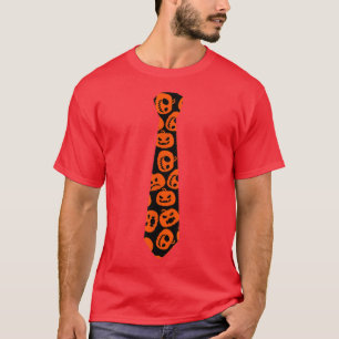 Camiseta Calzado de calabaza