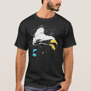 Camiseta Calzado de roca de roca de roca de roca de roca