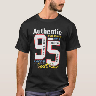 Camiseta Calzado Dimes 029 HipHop Merch Textos Sty