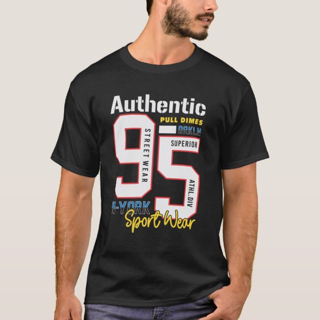 Camiseta Calzado Dimes 029 HipHop Merch Textos Sty (Anverso)