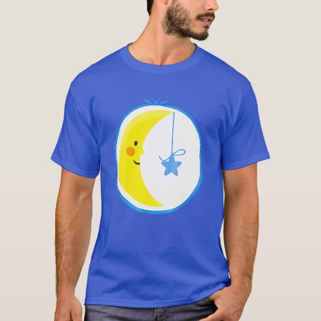 Camiseta Cama-Cuidados-Para-Oso-Cama-Tiempo-Para-Oso-Costum (Anverso)