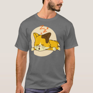 Camiseta Cama para dormir de gatos suave y acogedor