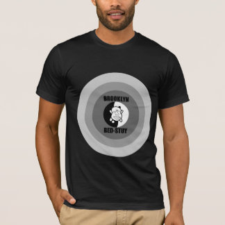 Camiseta Cama Stuy BK Buda