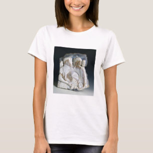 Camiseta Camafeo que representa a Cosimo de Medici