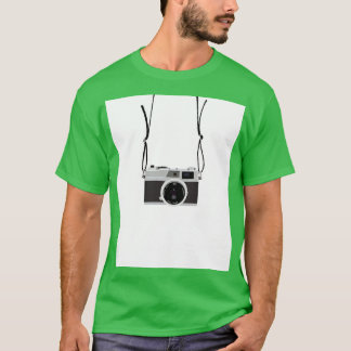 CAMISETA CÁMARA