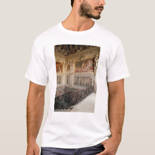 Camiseta Cámara anterior de Anne de Pisseleu