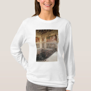 Camiseta Cámara anterior de Anne de Pisseleu