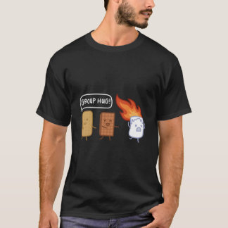 Camiseta Cámara Cámara Exterior Cámara