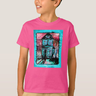 Camiseta Cámara de Invitación