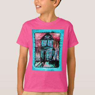 Camiseta Cámara de Invitación