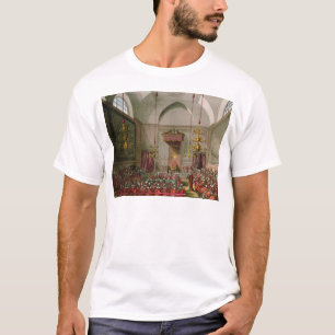 Camiseta Cámara de los lores