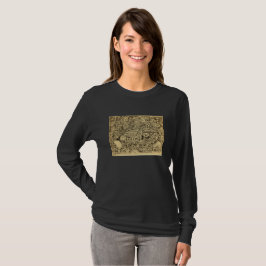 Camiseta Cámara enferma, por Brian Benson T-Shirt