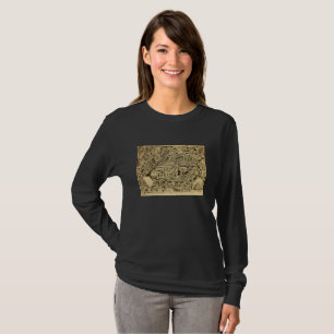Camiseta Cámara enferma, por Brian Benson T-Shirt