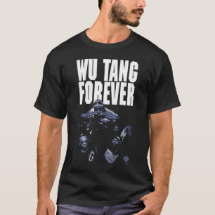 Camiseta Cámara final WUhe amigo familia vintage