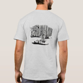 Camiseta - Camarada Caída