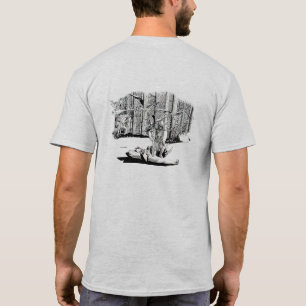 Camiseta - Camarada Caída