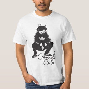 Camiseta Camarada Cate