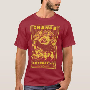 Camiseta Camarada Obama Spoof Shirt