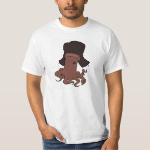 Camiseta ¡Camarada Squid!
