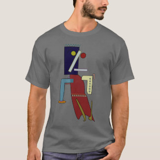 Camiseta Camarero
