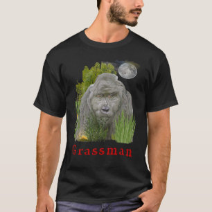 Camiseta Camarero de Ohio