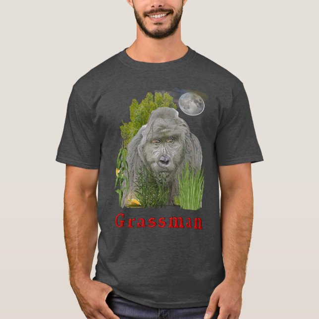 Camiseta Camarero de Ohio (Anverso)