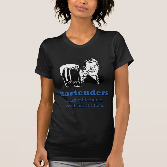 CAMISETA CAMAREROS 2 (Anverso)