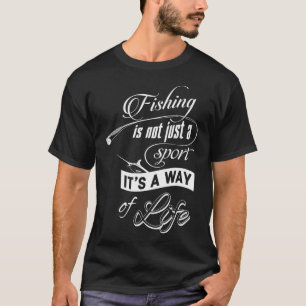 Camiseta Camareros de la Isla de Santa Elena