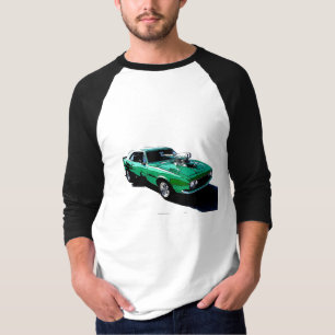 Camiseta camaro de Toon