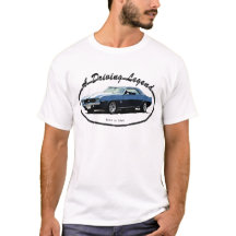 CAMARO RS SS